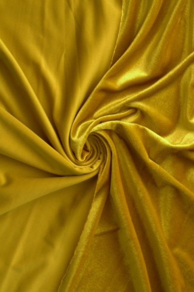 бархат желтая горчица 2 бархат желтая горчица 2