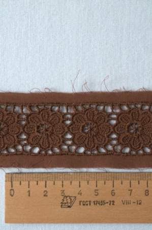 ШУ-0014 Шитье  Цветы 3