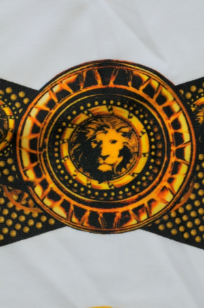 Бифлекс для купальников Модные портупеи бел 6