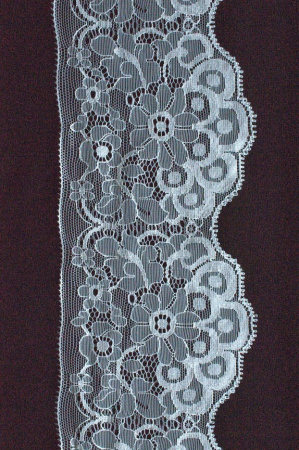 Кружево КШП-0025