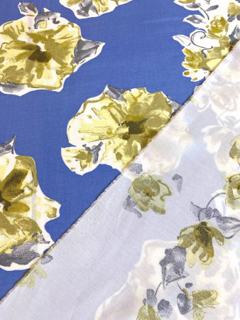 Вискоза ЛЕТО