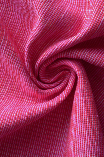 ткани Твид плательно-костюмный "Ягодный" 