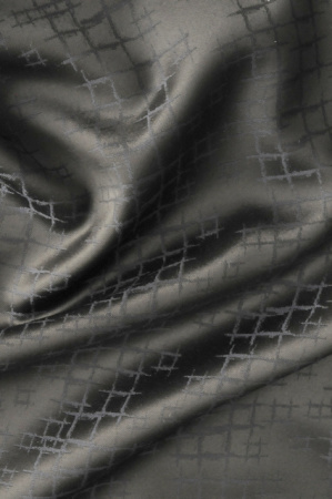 Жаккард плательный СЕТОЧКА