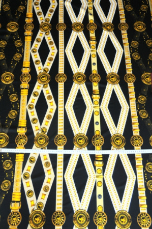 Бифлекс для купальников Модные портупеи черн 2