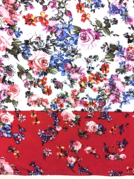 Штапель БЕЛИССИМО