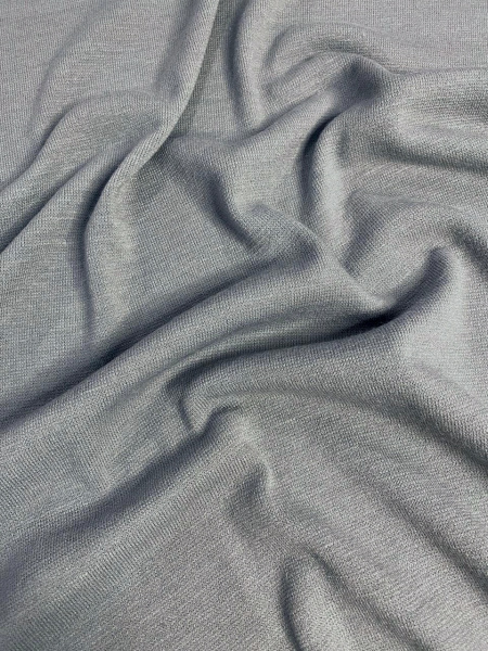 Трикотаж Ангора СЕРЫЙ