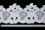 Кружево КШП-0037 ришелье 4