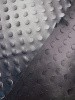 КОЖА искусственная ПЕРФОРИРОВАННЫЕ ГОРОШКИ