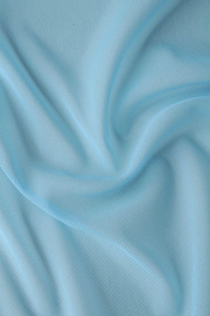 Сетка трикотажная ЛАЗУРЬ трикотаж