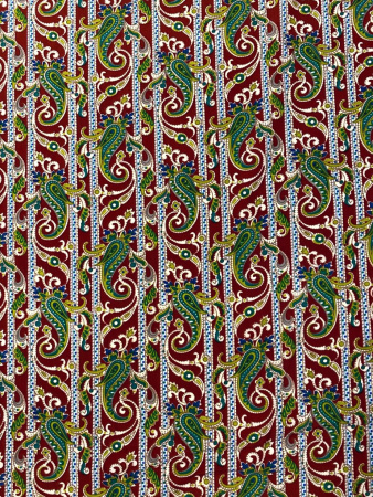 Полувискоза  ПОЛОСЫ и ОРНАМЕНТЫ