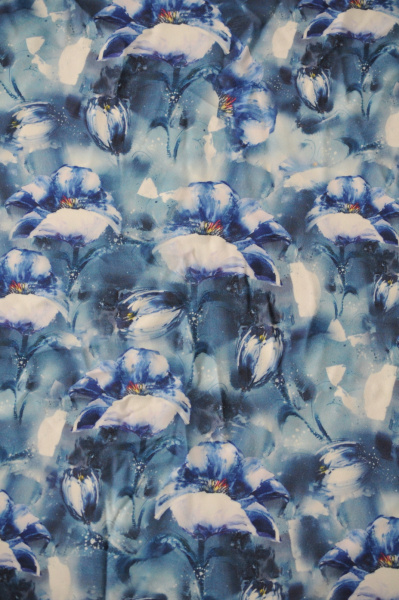 синие цветы2