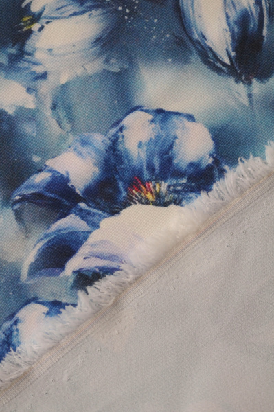 синие цветы4