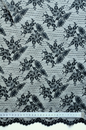 Кружевное полотно 