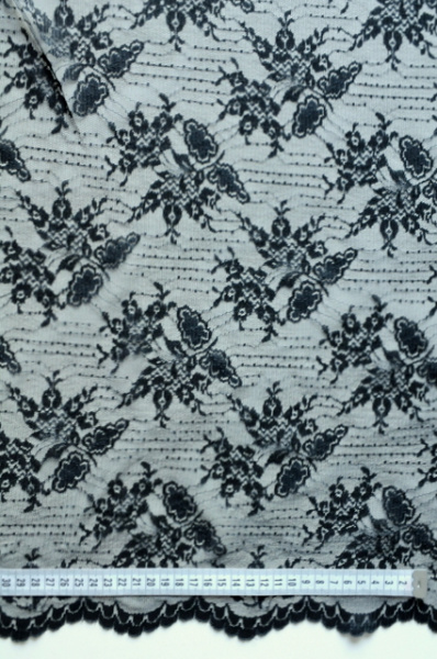 Кружевное полотно  Кружевное полотно