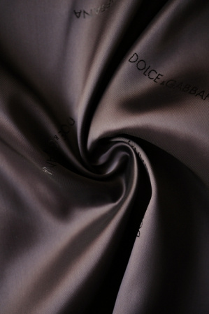 Подкладочная Коричнево-бордовая 5