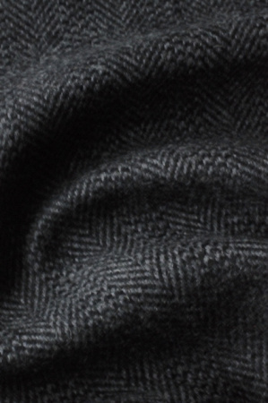 Плательно-Костюмная ЕЛОЧКА серый