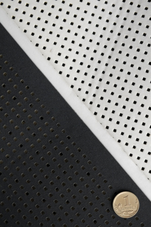 Именной неопрен Перфорация 3