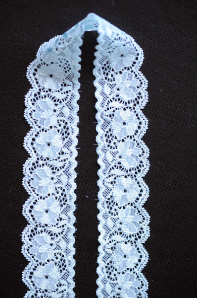 Кружево КУП-0064 2