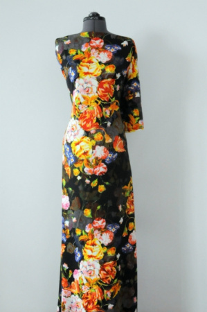 Трикотаж (милано) ВЕНЕРА полотно