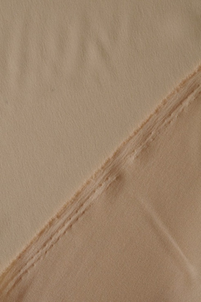 Креп - шифон ТЕЛЕСНЫЙ