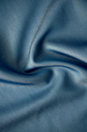 Джинс ПЛАТЕЛЬНЫЙ голубой