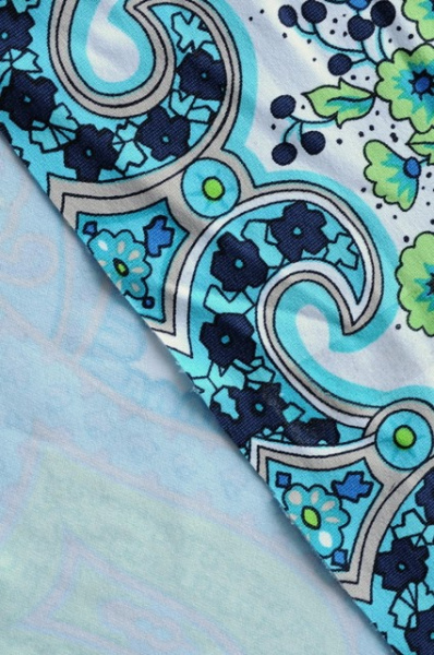 Трикотаж масло холодное Принцесса Монако 3