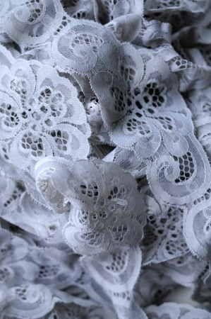 Кружево КУП-0023 2