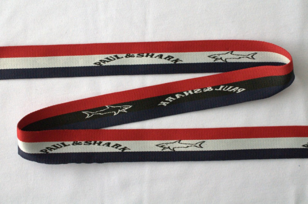 Тесьма Paul Shark 2