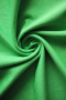 Трикотаж милано однотонный Сочная зелень 2