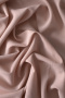 Креп - шифон ПУДРА