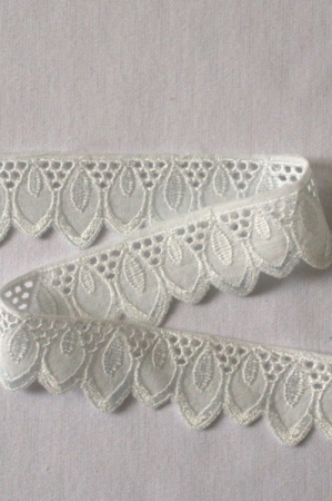 ШУ-0011 Шитье Лепестки 2