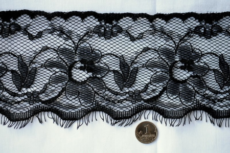 Кружево K2001 006 2