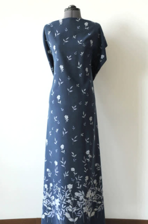 Купра ПОЛЕВЫЕ ЦВЕТЫ