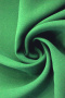 Креп ОДНОТОННЫЙ зеленый