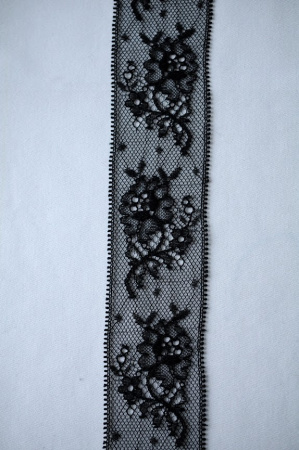 Кружево КУП-0030