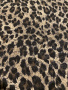Трикотаж (милано) ЛЕОПАРД полотно