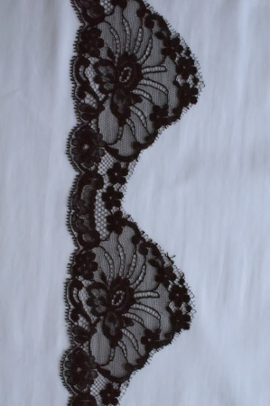 Кружево КУП-0037