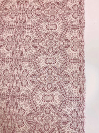 Вискоза КАЛЕЙДОСКОП 