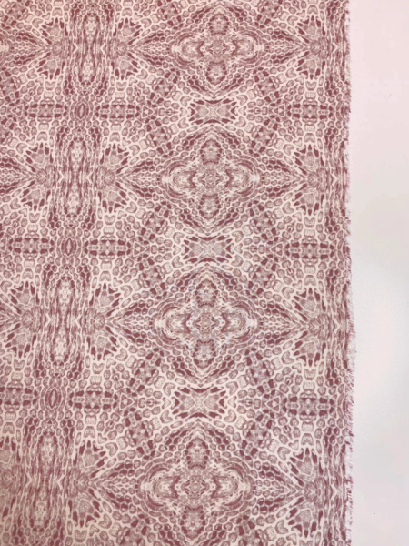 Вискоза КАЛЕЙДОСКОП 