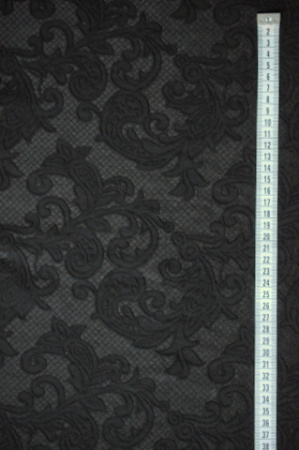 Жаккард плательно - костюмный Мечта 4