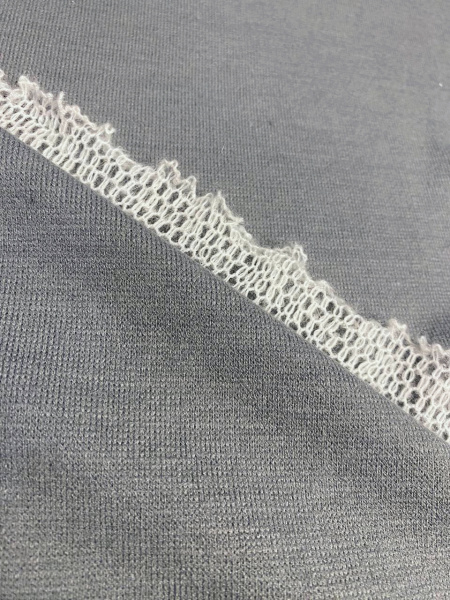 Трикотаж Ангора СЕРЫЙ