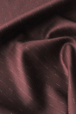 Плательно-Костюмная БУРГУНДИЯ