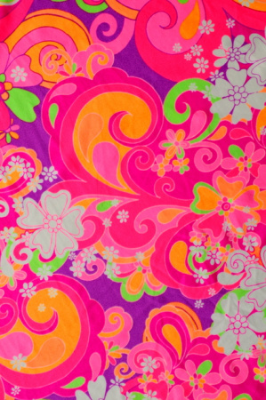 Бифлекс для купальников Сорочинская ярмарка