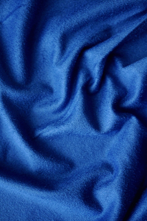 Замша искусственная САПФИР