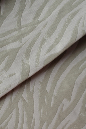 Жаккард Белые узоры 1