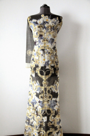 Шерсть именная плательная АФИНЫ 8