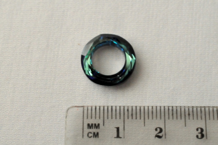 Украшение Декоративное УД-0018 Кольцо малое