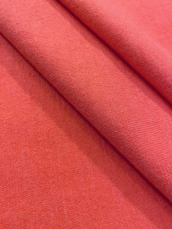 Трикотаж Ангора КОРАЛЛ