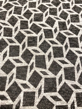 Трикотаж АТЛАНТИДА мокрый асфальт полотно