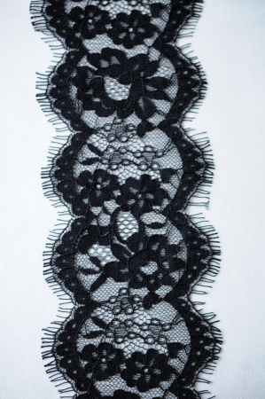 Кружево КШП-0024